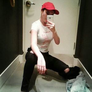 Meet your Posher, Harley